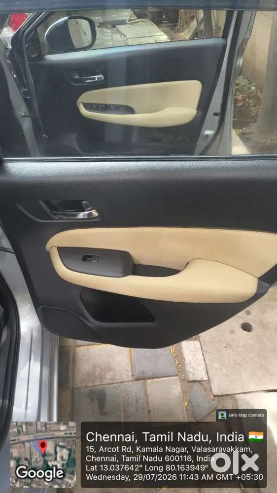 Honda City 2023 Petrol Manual