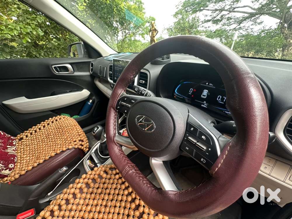 Hyundai Venue Sx 2025 Model  New Condition For Sale