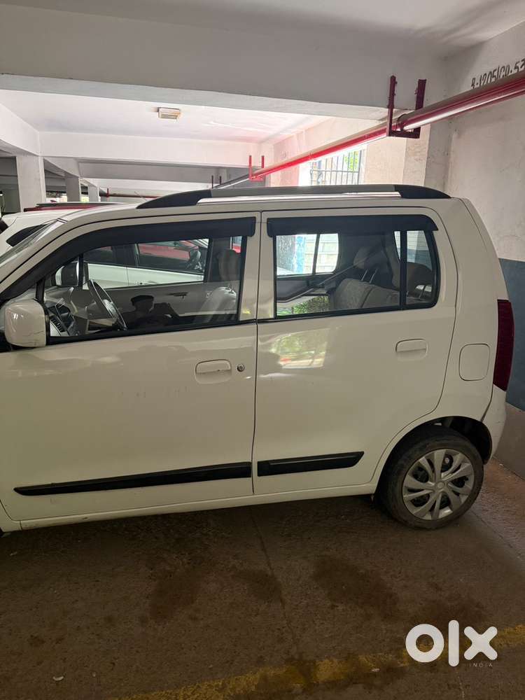 Maruti Suzuki 2018 Petrol Automatic