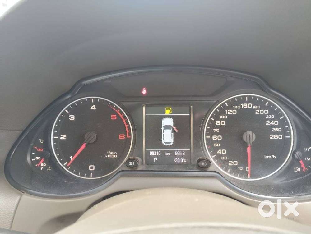 Audi Q5 2.0 Tdi Technology, 2013, Diesel