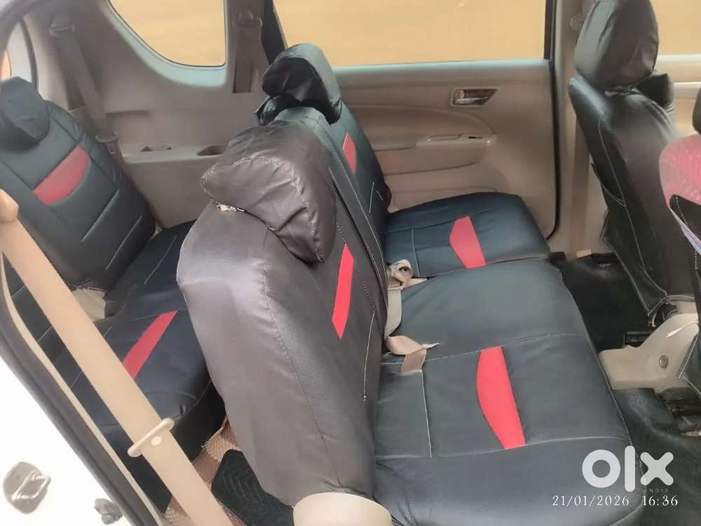 Maruti Suzuki Ertiga Zdi Shvs 2017