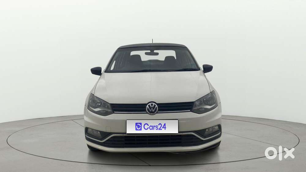 Volkswagen Ameo 1.5 Tdi Highline Plus 16 At, 2019, Diesel