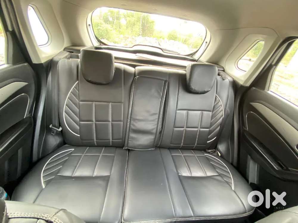 Maruti Suzuki Brezza 2018