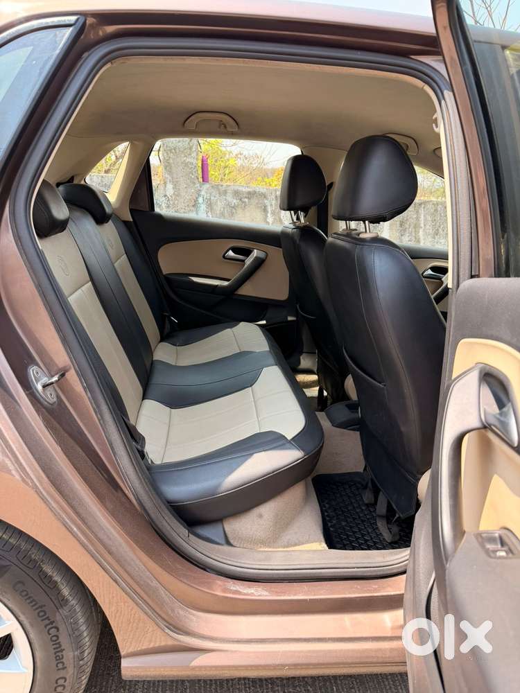 Volkswagen Polo 1.2 Mpi Highline, 2017, Petrol