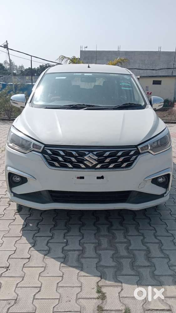 Maruti Suzuki Ertiga, 2020, Cng & Hybrids
