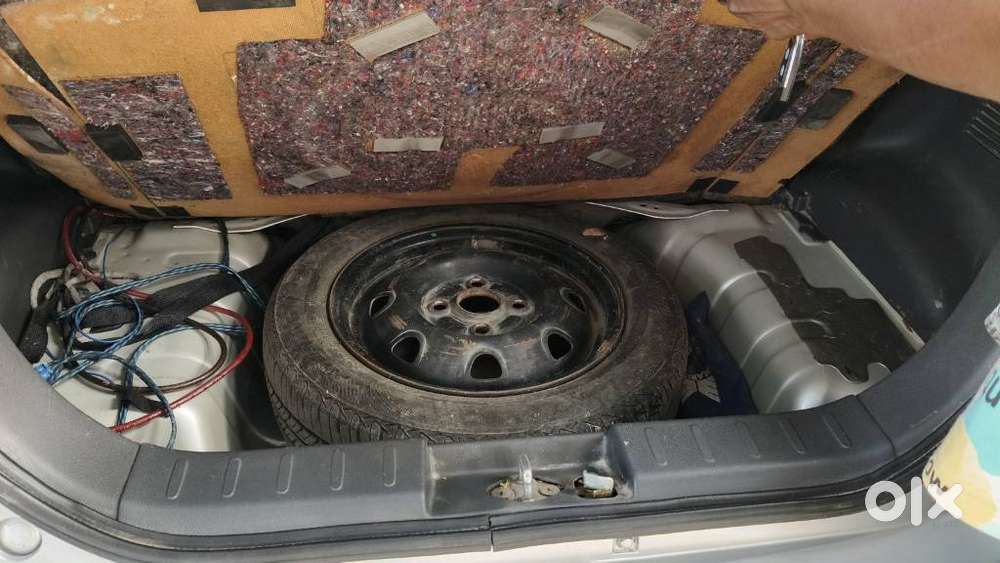 Maruti Suzuki Alto K10 Vxi, 2016, Petrol