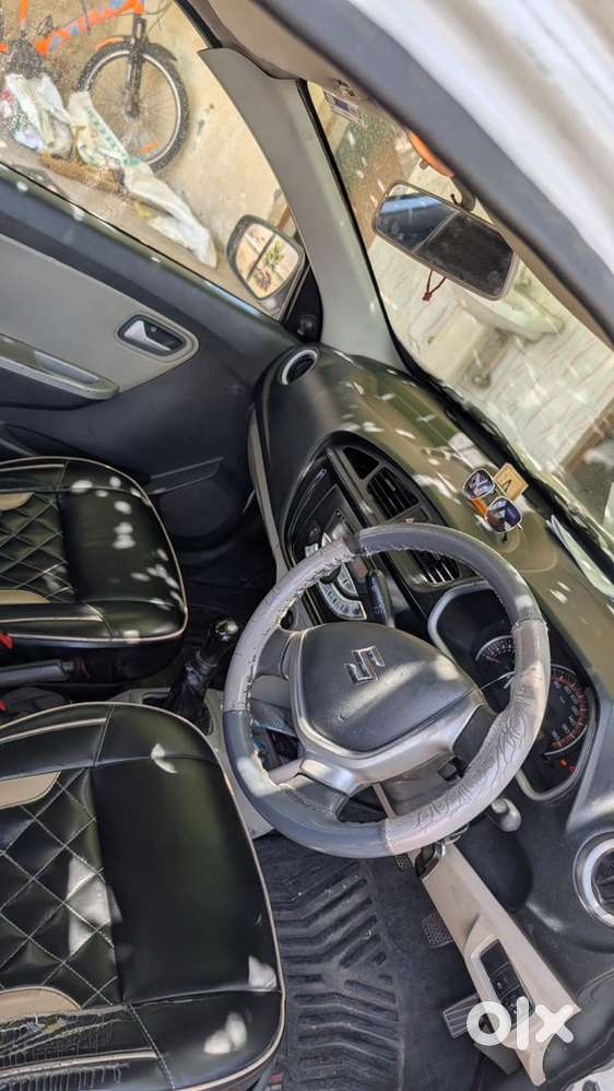 Maruti Suzuki 2015 Model