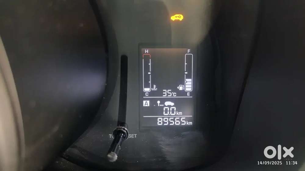 Hyundai Venue 2019 Petrol Well Maintained