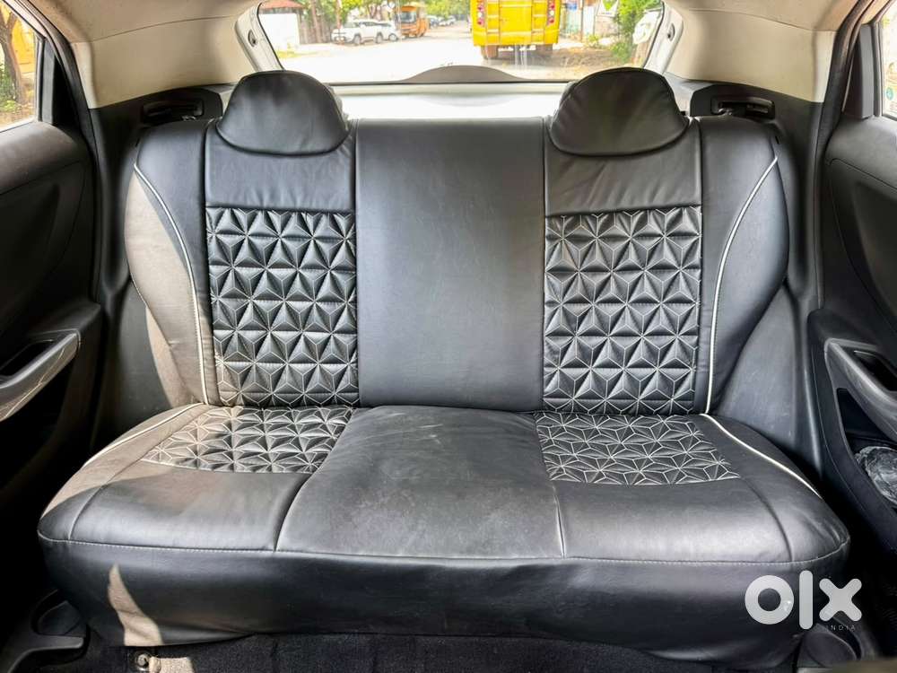 Tata Nexon, 2021, Petrol