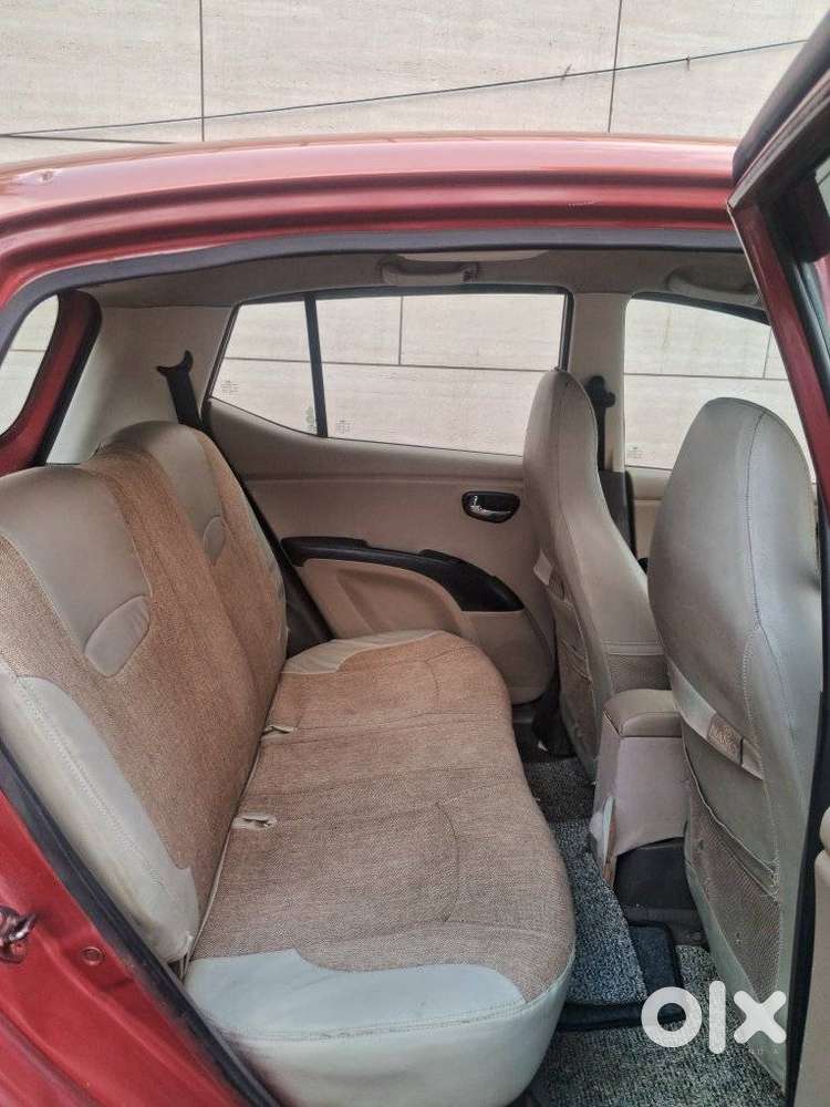 Hyundai I10, 2013, Cng & Hybrids