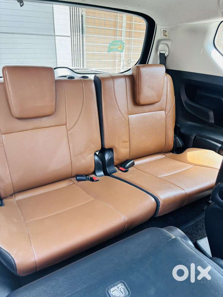 Toyota Innova Crysta 2.8 Z, 2019, Diesel