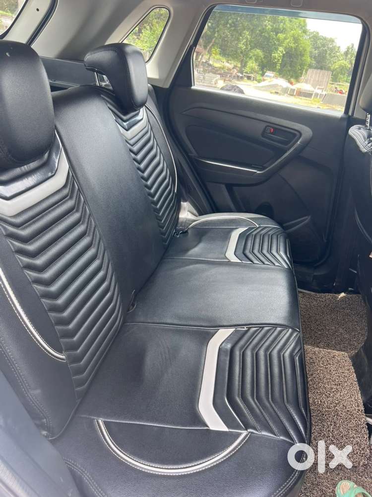 Maruti Brezza Vdi 2020 Car