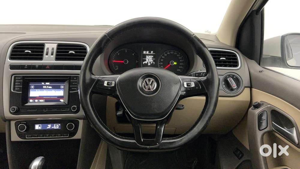 Volkswagen Vento 1.5 Tdi Highline, 2016, Diesel