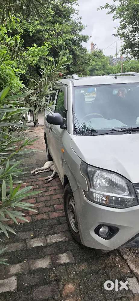 Maruti Wagon R Lxi 2021