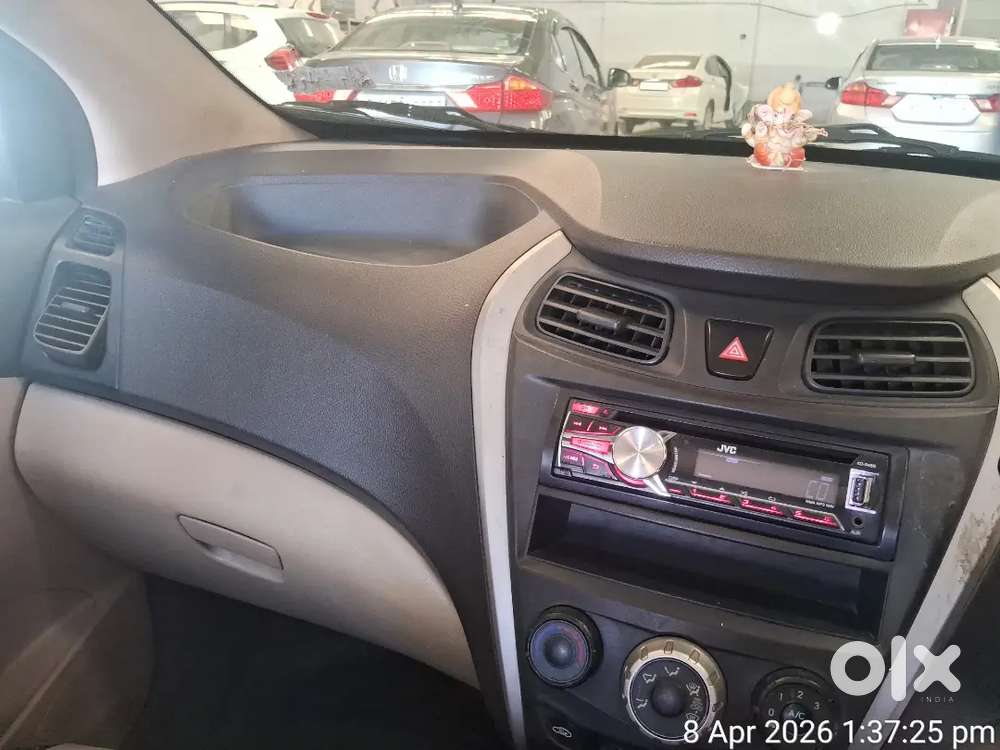 Hyundai Eon In Good Condition. Pretol With Company Fited Lpg Kit