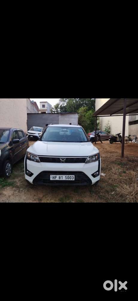 Mahindra Xuv300 Petrol 2024