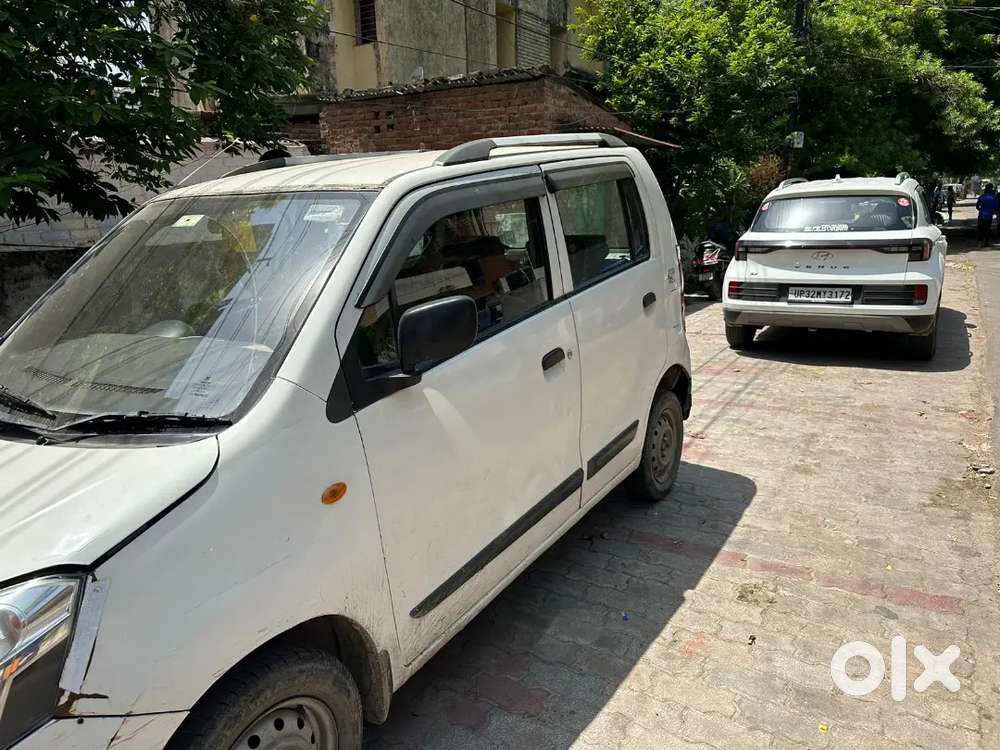 Running In Ola