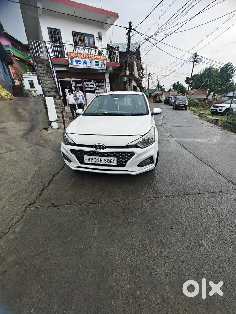 I20 Petrol Single Owner  Excellent Condition  Genuine Buyers Only