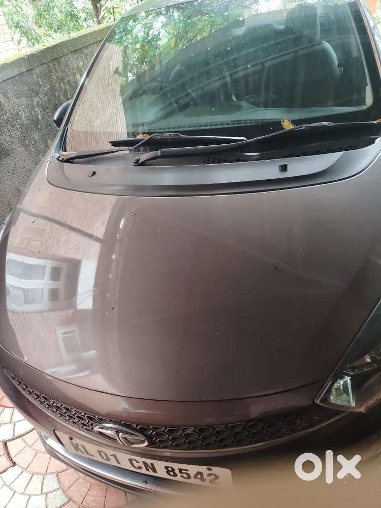 Tata Tigor 2020 Petrol Manual