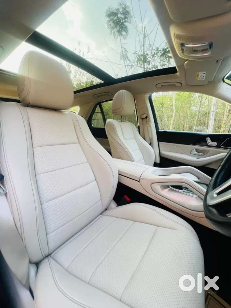 Mercedes-benz Gle, 2022, Diesel