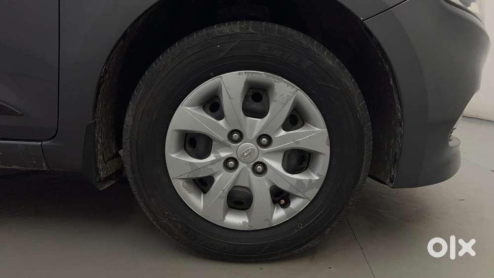Hyundai Elite I20 [ ] 1.2 Sportz, 2016, Petrol