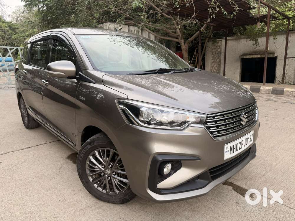 Maruti Suzuki Ertiga Zdi+ Shvs, 2019, Diesel