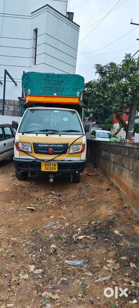 This Is Ashok Leyland Car And You Can Chosse This