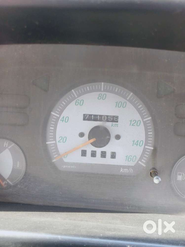 Maruti Suzuki Zen 2004 Petrol Good Condition