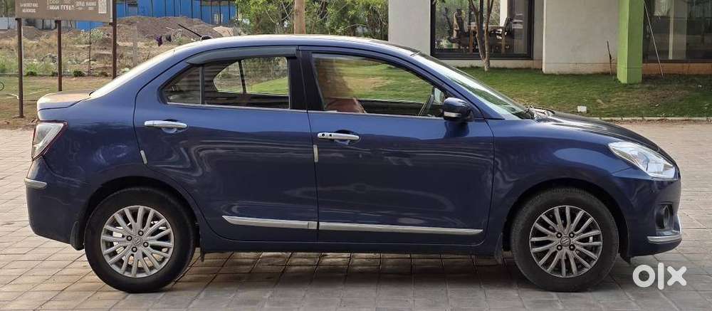 Maruti Suzuki Swift Dzire Zdi Bsiv, 2018, Diesel