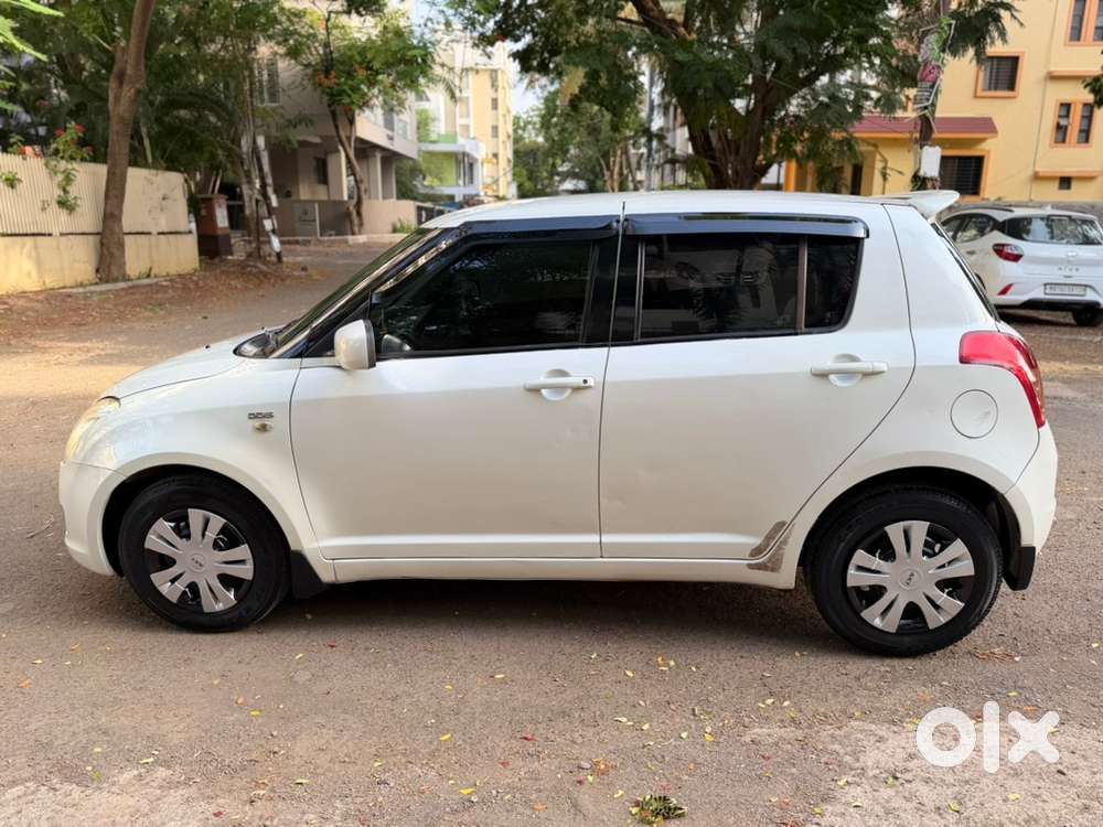Maruti Suzuki Swift 2010 Diesel Well Maintained