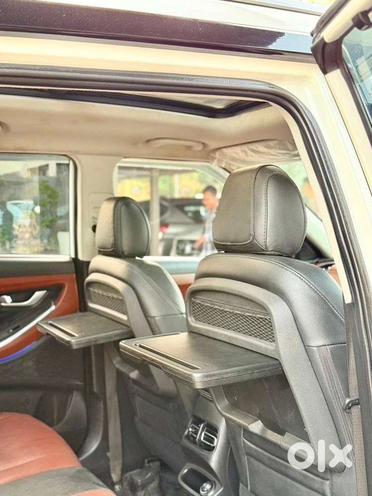 Hyundai Alcazar 1.5 Signature (o) Diesel At 7 Str, 2022, Diesel