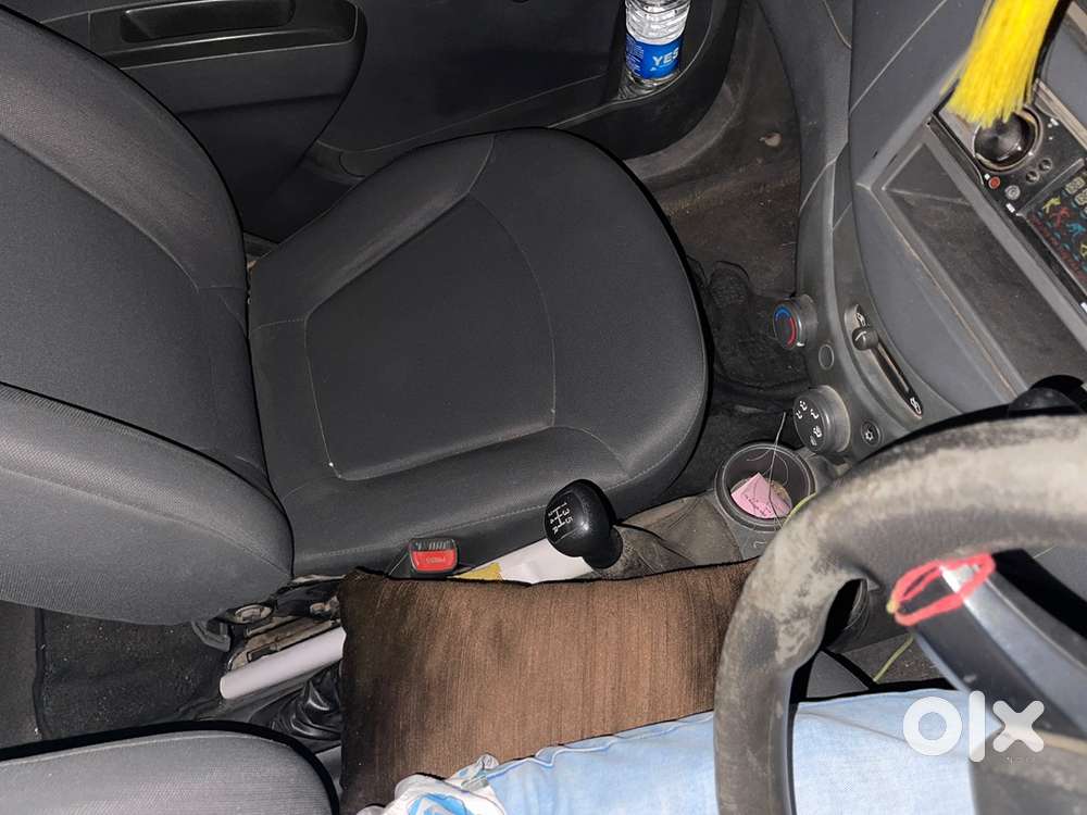 Chevrolet Beat 2010 Cng & Hybrids Well Maintained