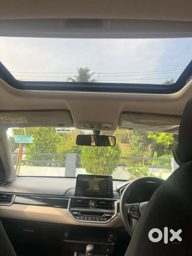 Honda Elevate 2024vxcvt