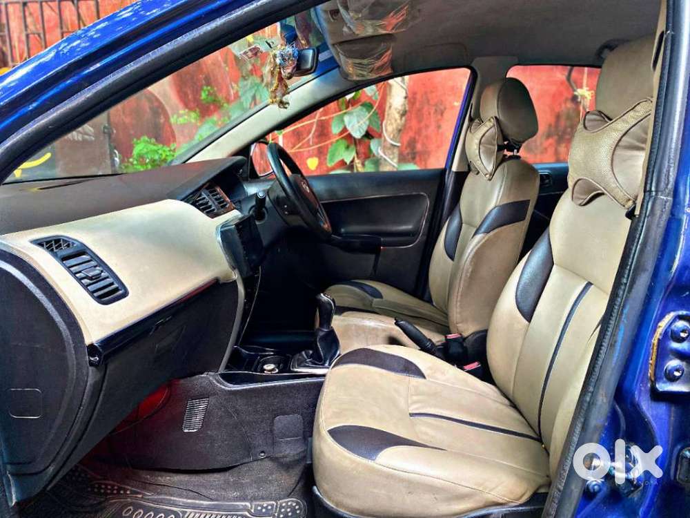 Tata Zest  Quadrajet 1.3 75ps Xe, 2015, Diesel