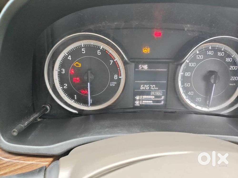 Maruti Suzuki Ertiga 1.4 Vxi Cng Anniversary Edition, 2020, Cng & Hy..