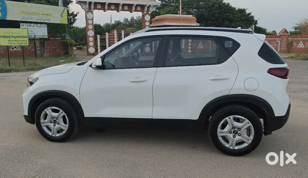 Kia Sonet Diesel 2020