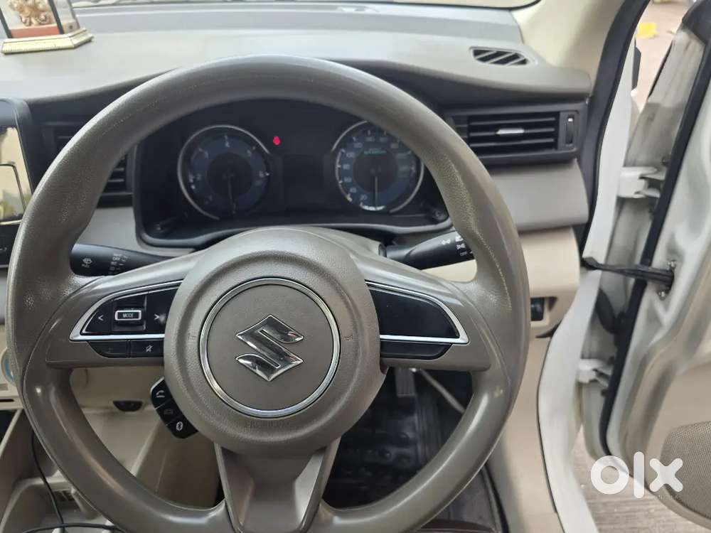 Maruti Suzuki Ertiga 2019 Diesel 160000 Km Driven