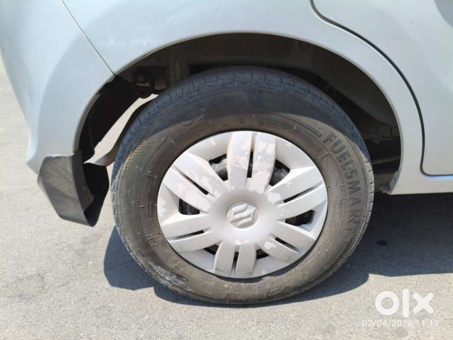 Maruti Suzuki Alto 800 Lxi, 2020, Petrol