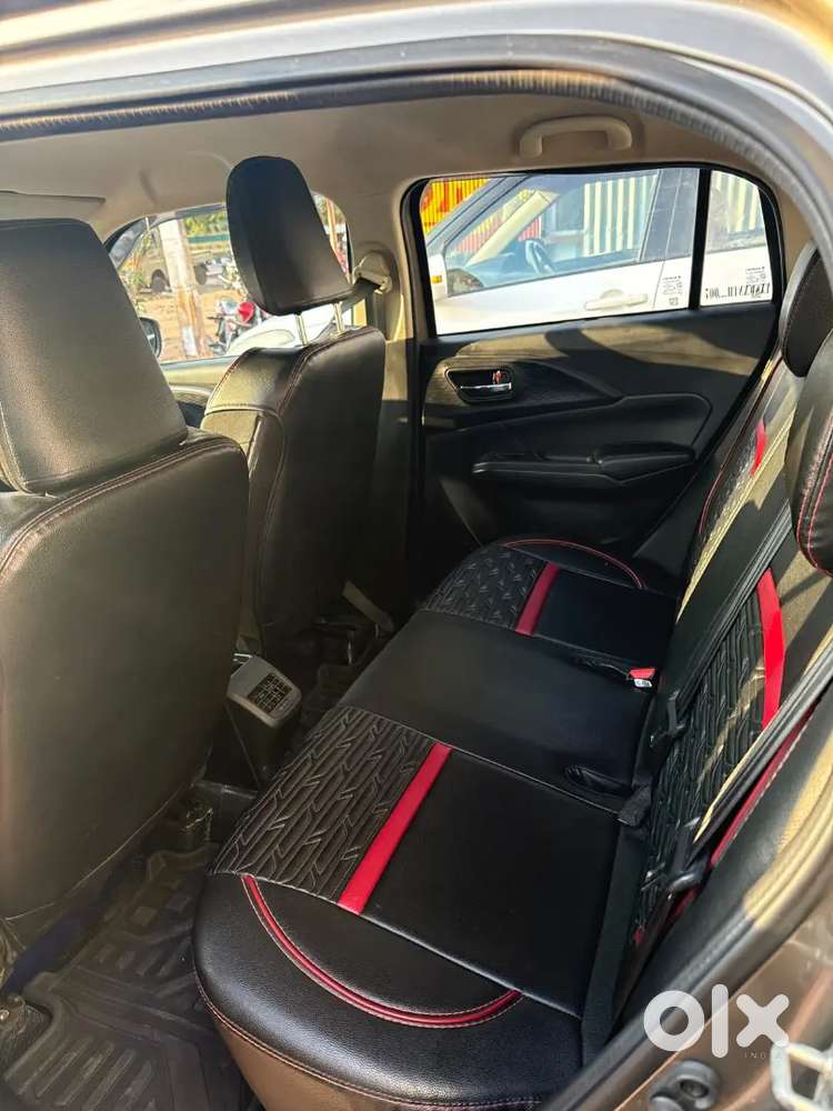 Maruti Suzuki Swift 1.2 Zxi Plus 2025