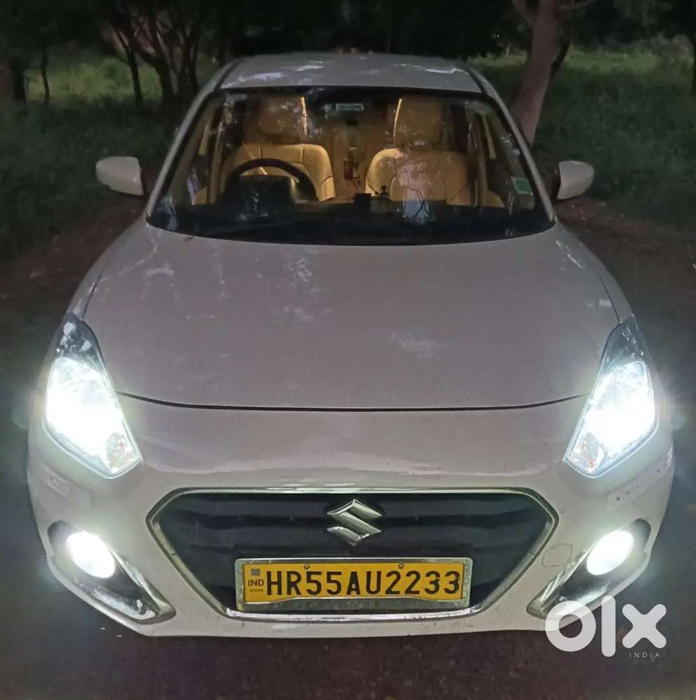 Maruti Suzuki Dzire 2024