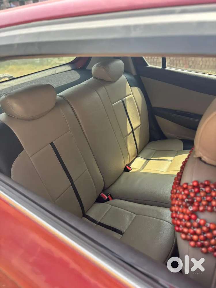 Hyundai I20 2012