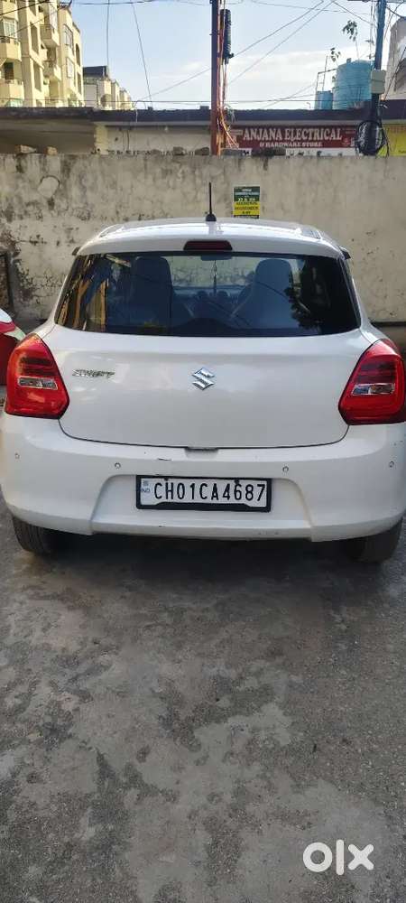 All Original Car First Owner