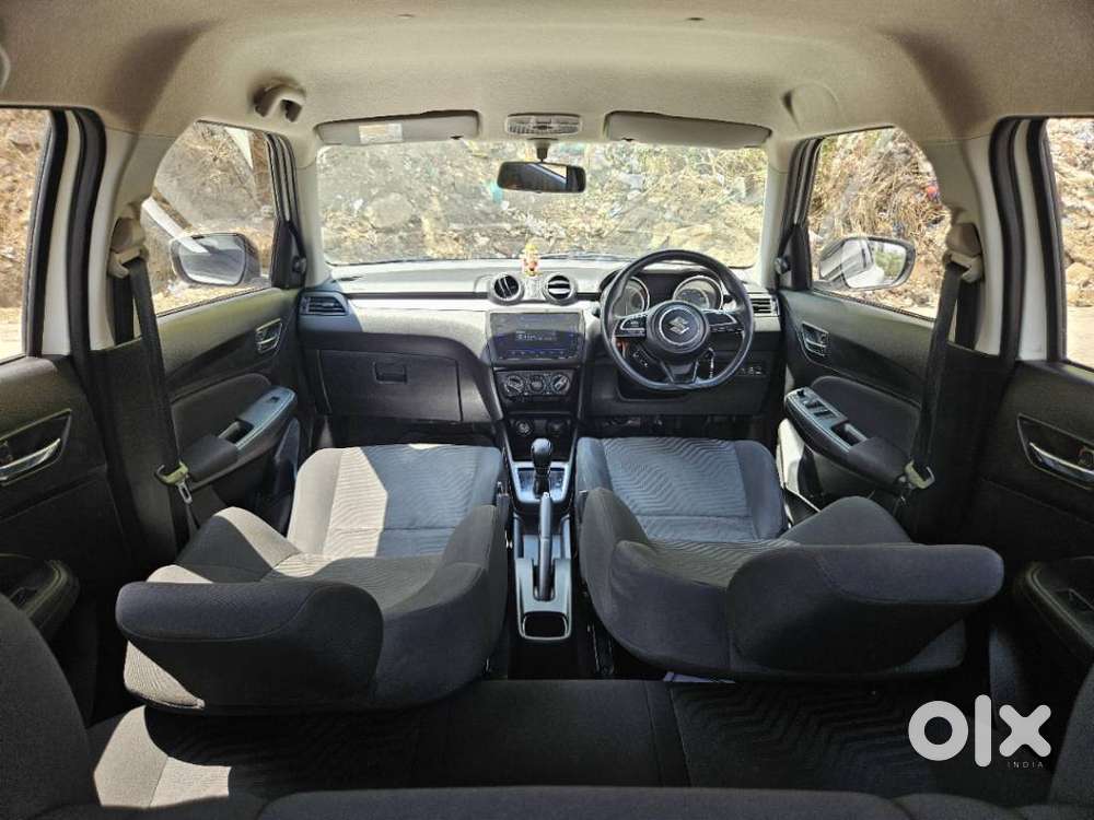 Maruti Suzuki Swift Amt Vxi, 2023, Petrol