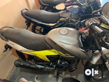 Hero glamour bs6 discount 2021 on road price