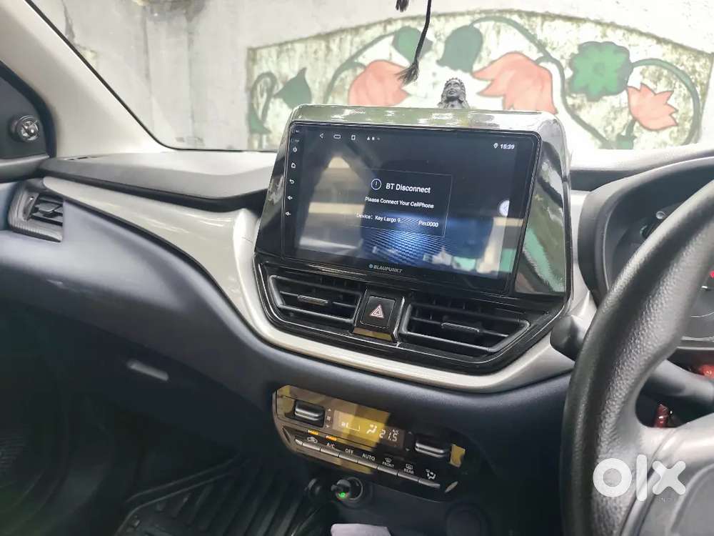 Maruti Baleno Sigma 2023