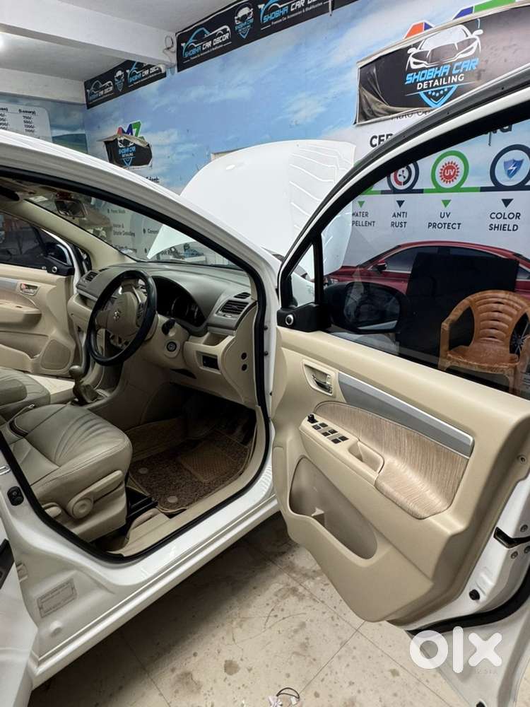 Maruti Suzuki Ertiga Zdi 2015, Driven 100000 Km Only.