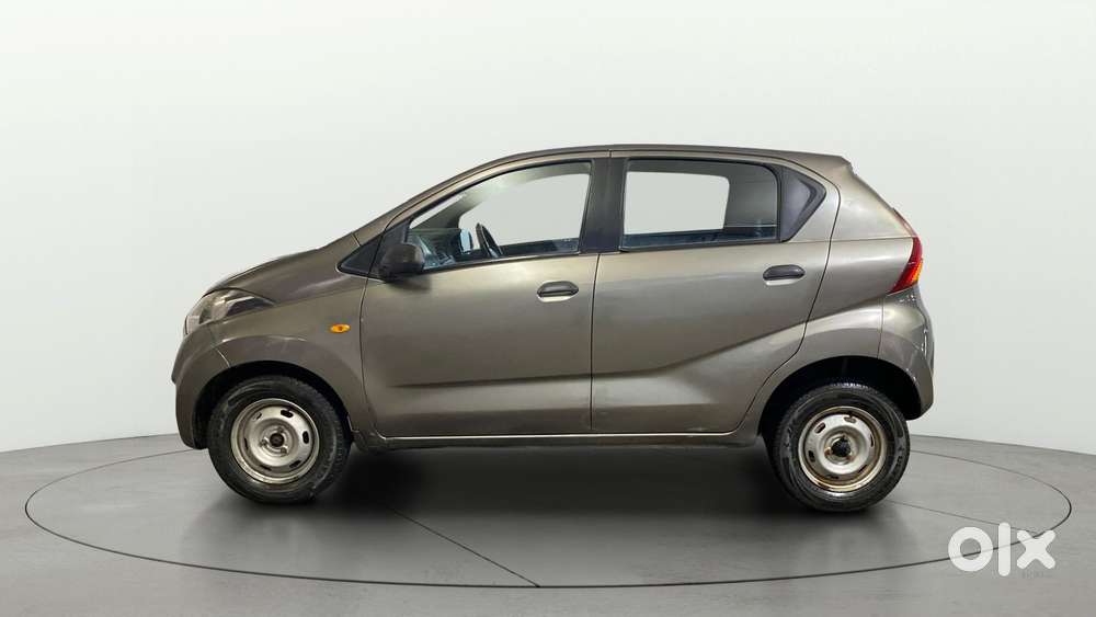 Datsun Redigo A, 2018, Petrol