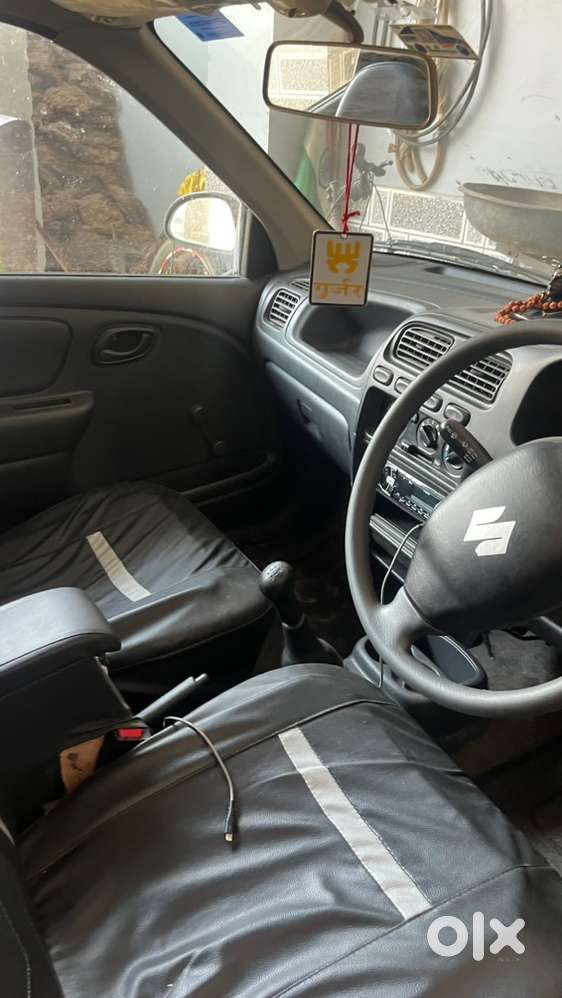 Maruti Alto 2011 Model