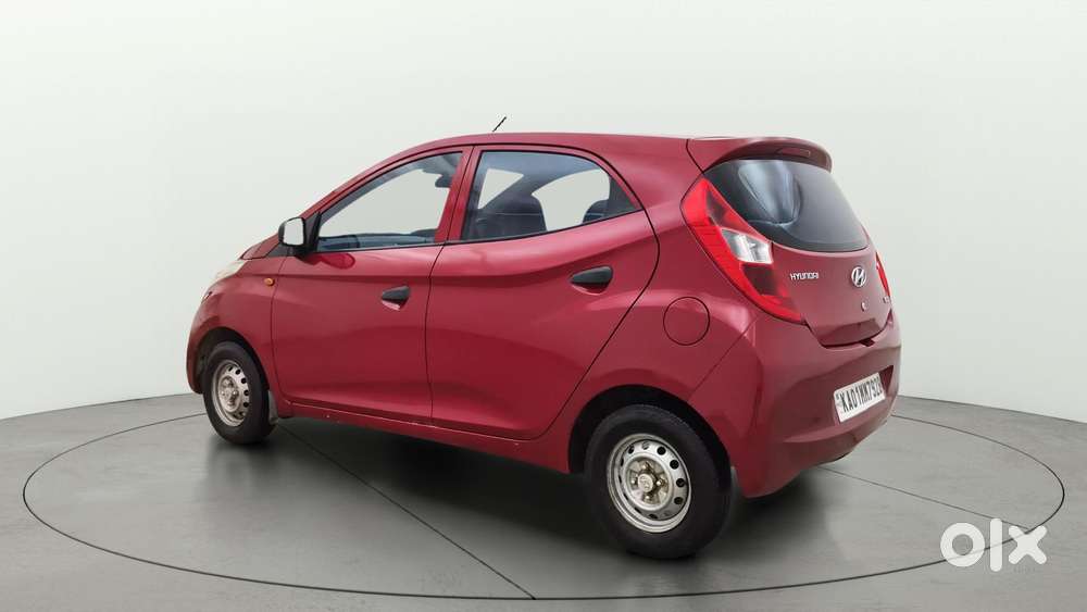 Hyundai Eon Era +, 2015, Petrol