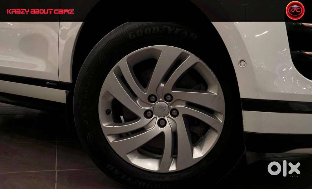 Land Rover Range Evoque Se R-dynamic Diesel, 2021, Diesel